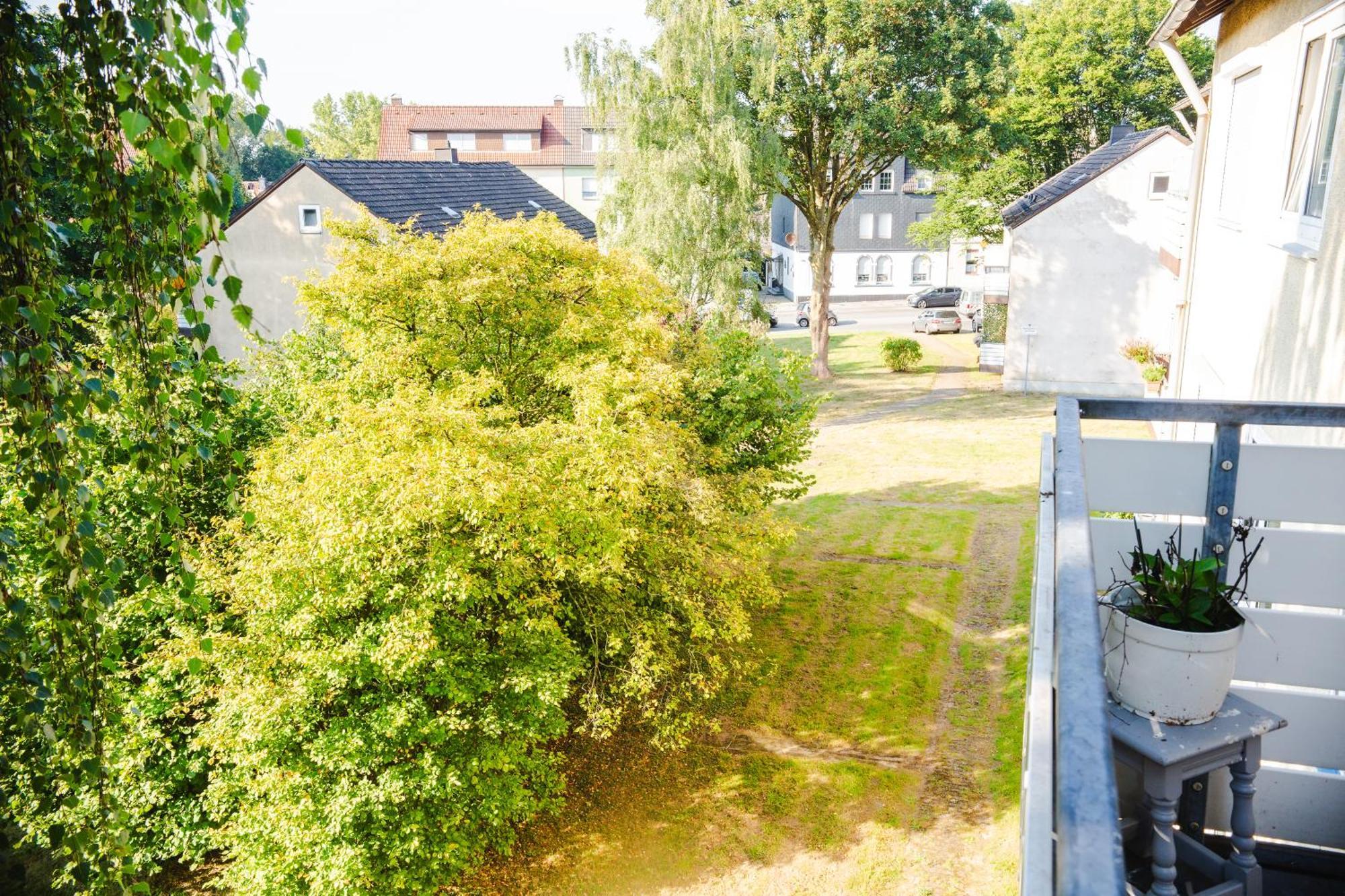 Dortmunder Stadtoase Extérieur photo